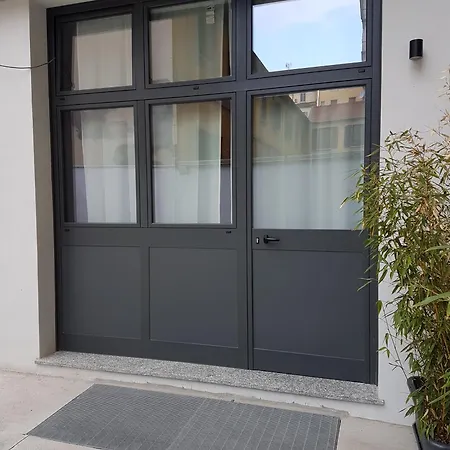 Apartamento Loft *