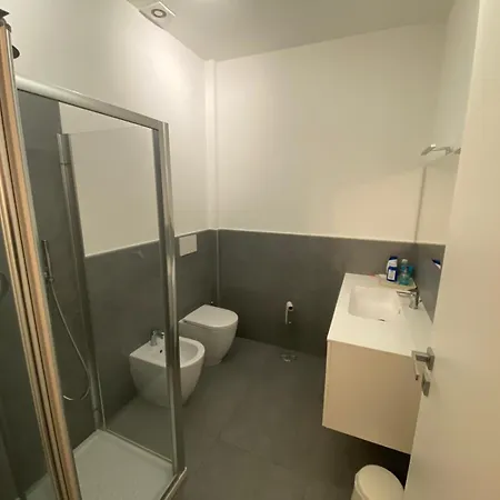 Loft Apartamento Milão