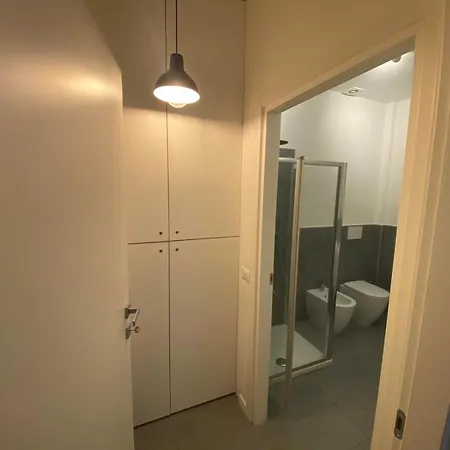 Loft * מילאנו
