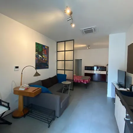 Loft דירה *
