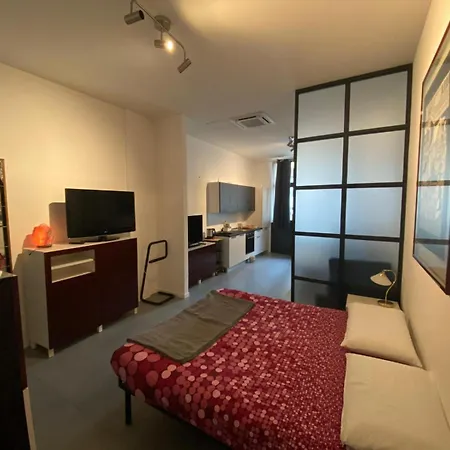 Loft * Milán