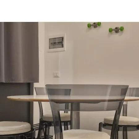 Loft דירה *