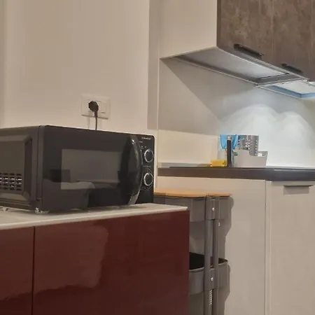 Loft דירה *