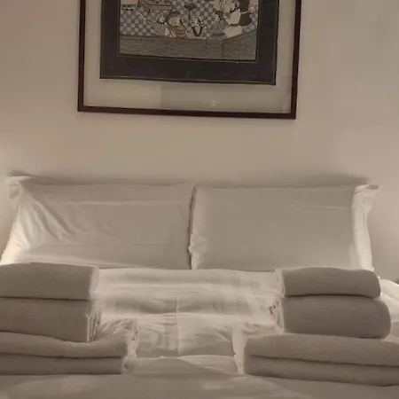 Loft דירה