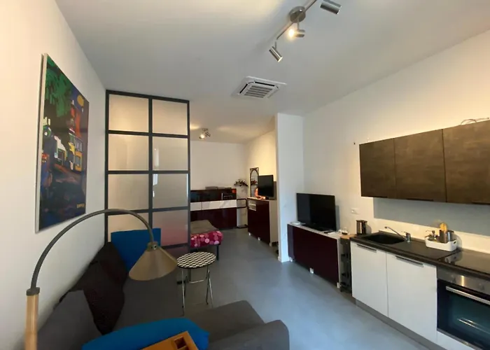 아파트 Loft *