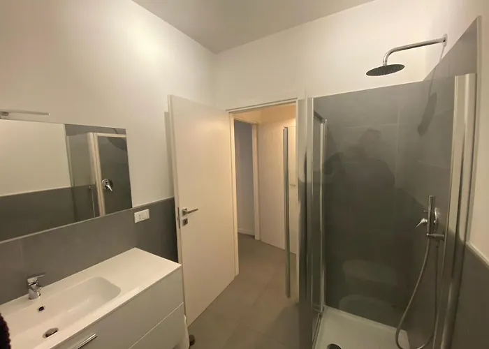 Loft 아파트 *