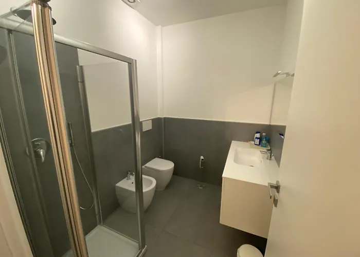 Loft 아파트 밀라노