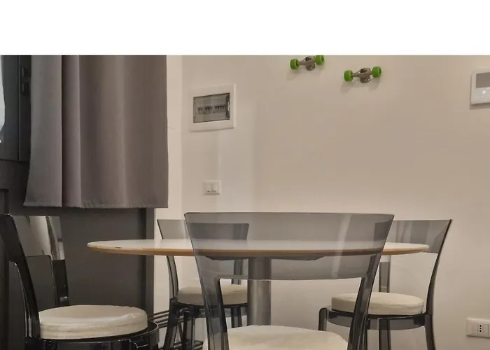 Loft 아파트 *