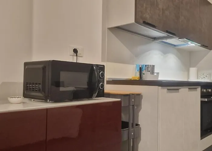 Loft 아파트 *